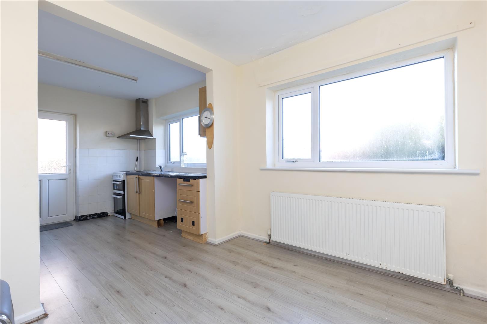 Yew Tree Avenue, Euxton, Chorley